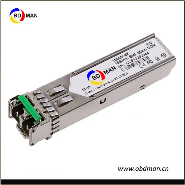 EX-SFP-1GE-LH 100/% Juniper Compatible Optics
