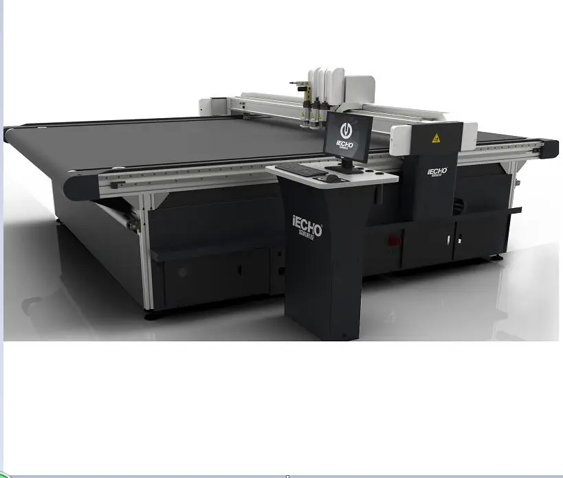 digital cutting machine