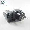 WD-9 DE Germany Conversion 2 Pins Plug Socket adapter