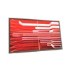 original and new arrival full viewing angle HV320FHB-N10 tft lcd module lcd 32" large size display panel with 1 year warranty