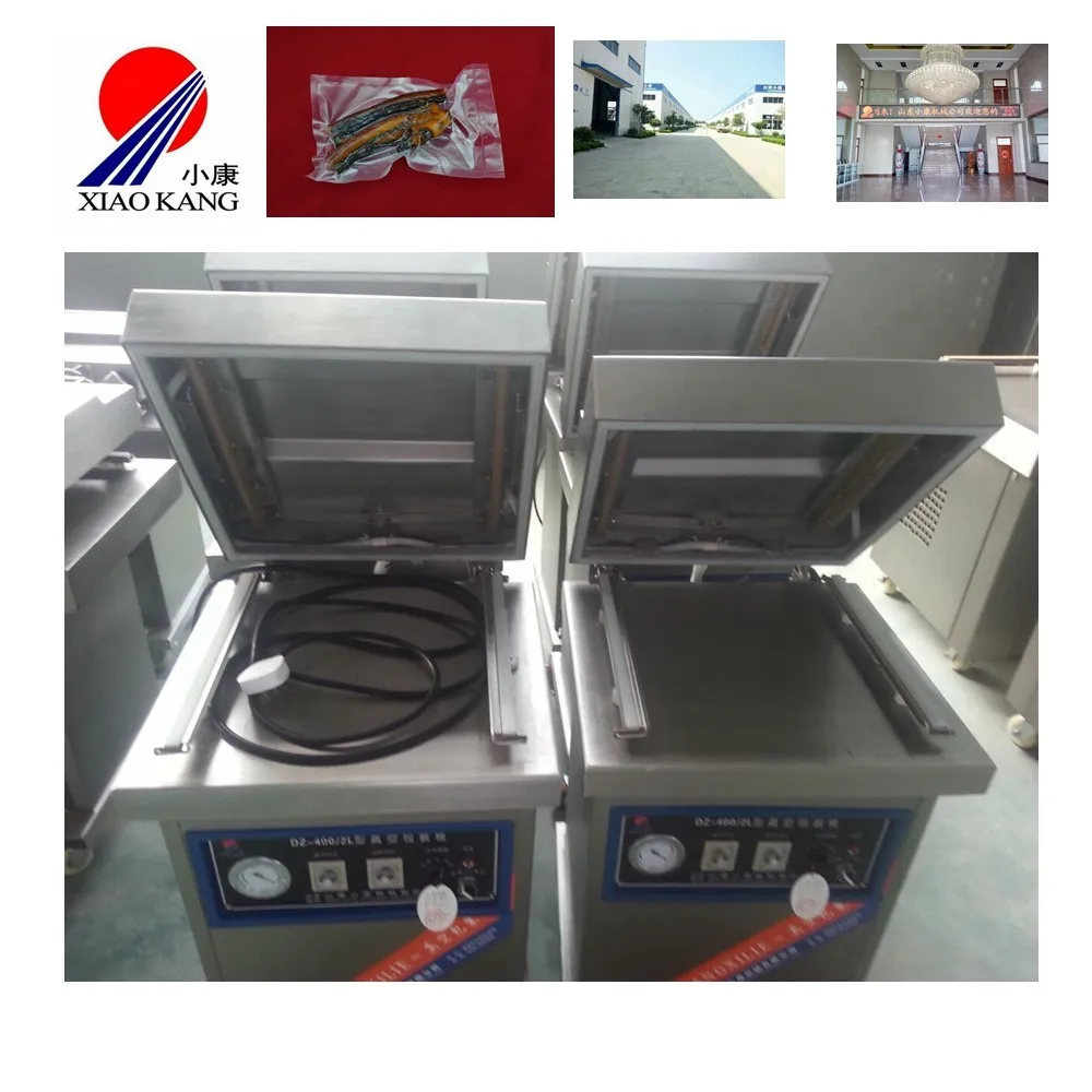 Stainless Steel Food Vacuum Packing Machine/industrial Vacuum Sealer