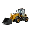 ZL15 used front end loader