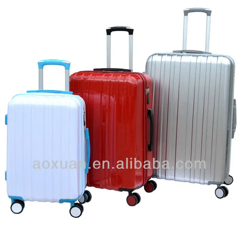 world traveller luggage