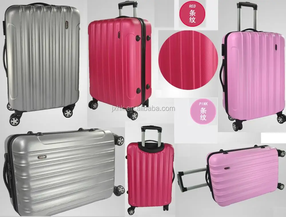 sky travel luggage review 2018