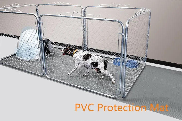 Pvc Kennel Liner Mat Pet Mat Easy Cleaning Can Cut Pet House Mat Buy