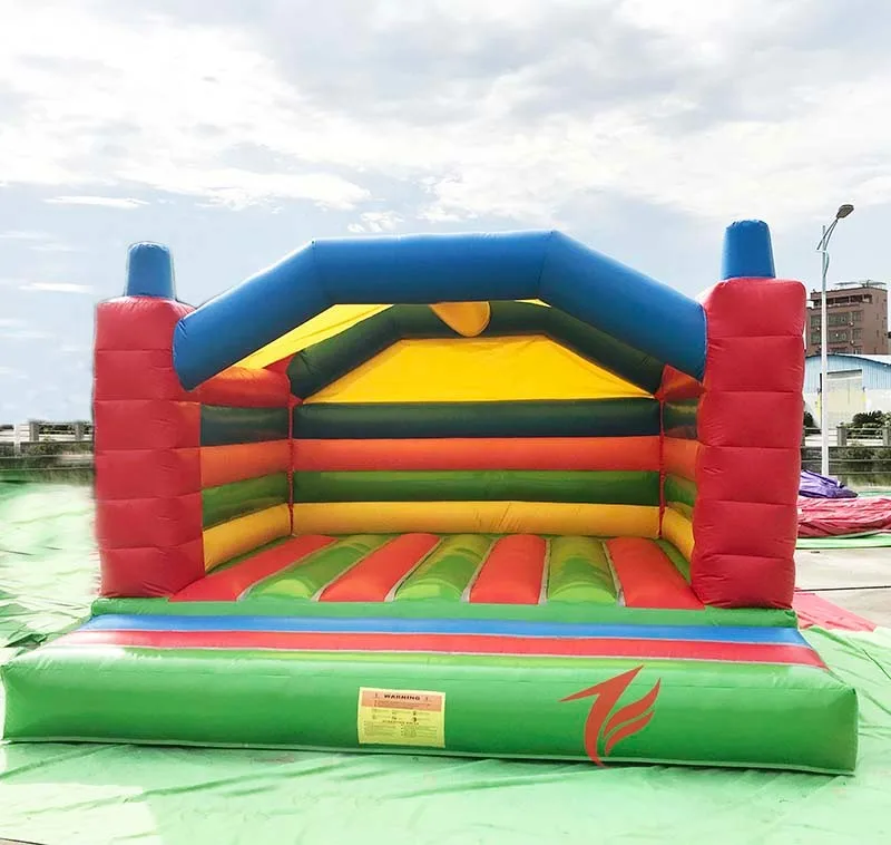 bounce houses for sale with blower