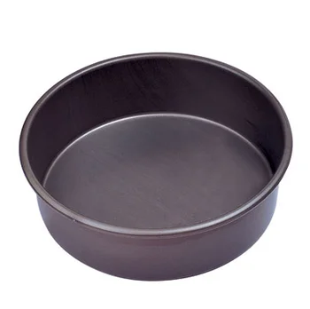 5 inch round baking pan