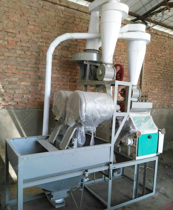 Commercial Rice Processing Machine Milling Automatic Brown Rice Milling Machine Buy Commercial