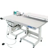 Used Juki 690 Automatic Serging Machine