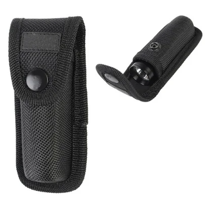 Flashlight Holded (1)