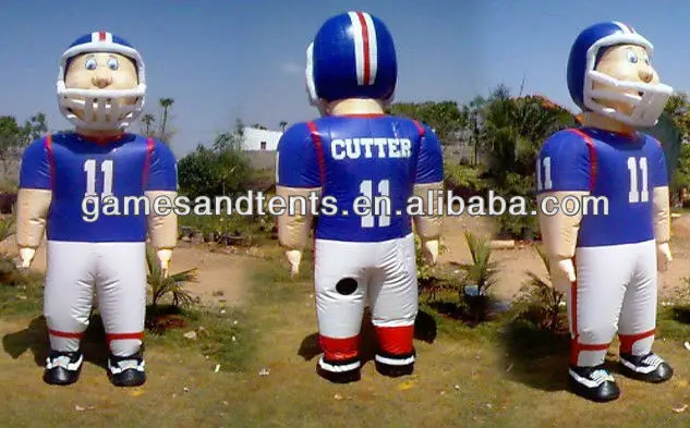 Giant Inflatable Manufacturer Giant Inflatable Manufacturer
