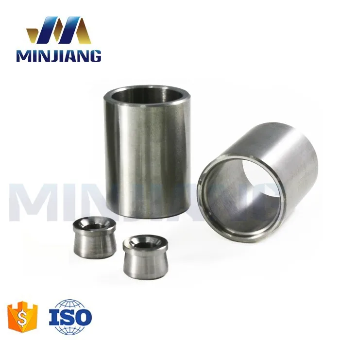 Tungsten Carbide Solid Drill Bushing Buy Carbide Bushing,Tungsten