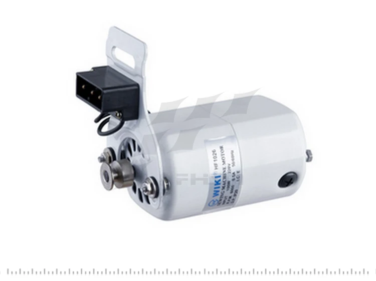 Mini Motor Copper Hot Sale Sewing Machine Motor Price High Quality