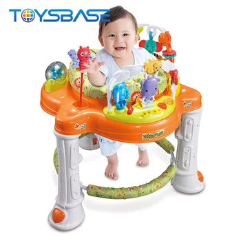 bouncer walker for babies