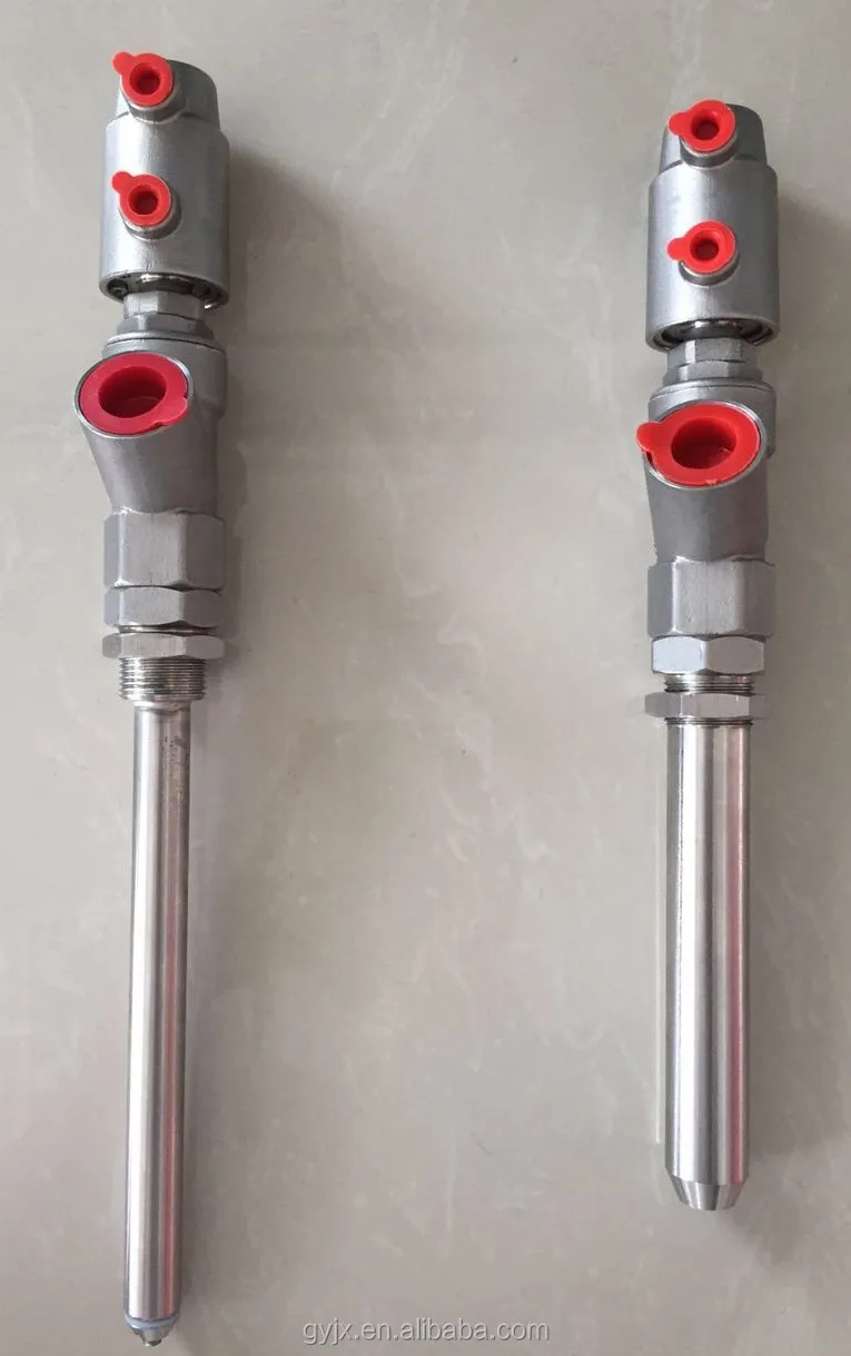 Stainless Steel Filling Nozzles Manufacturer Buy Filling Nozzles