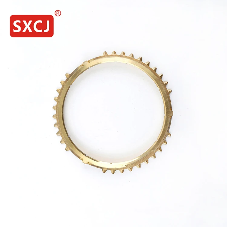 China supplier unique professional Synchronizer auto gear ring flywheel 1249 304 143
