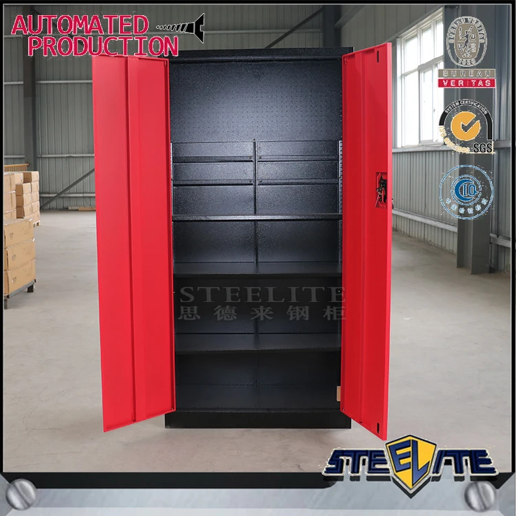 Steel Tool Waterproof Garage Wall Used Metal Garage