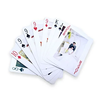 Custom Design Sexy Waterproof Playing Cards Buy Playing Cards