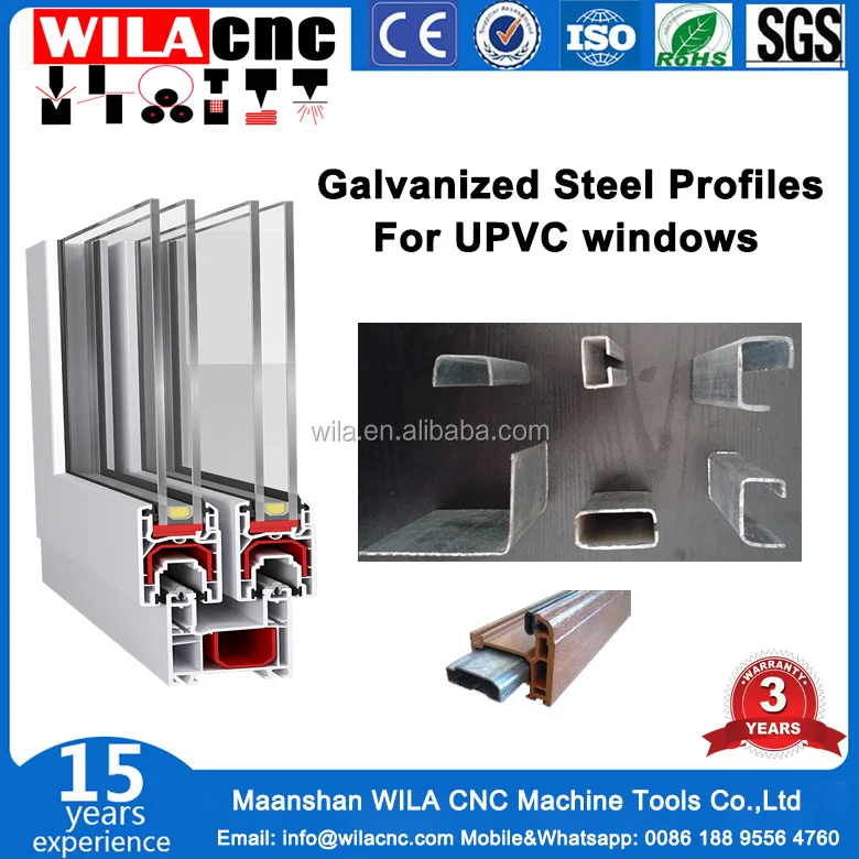 High-quality Sale Best Upvc Window Reinforcing Steel Reinforcement Materials Tool [yxNwXEpP]
