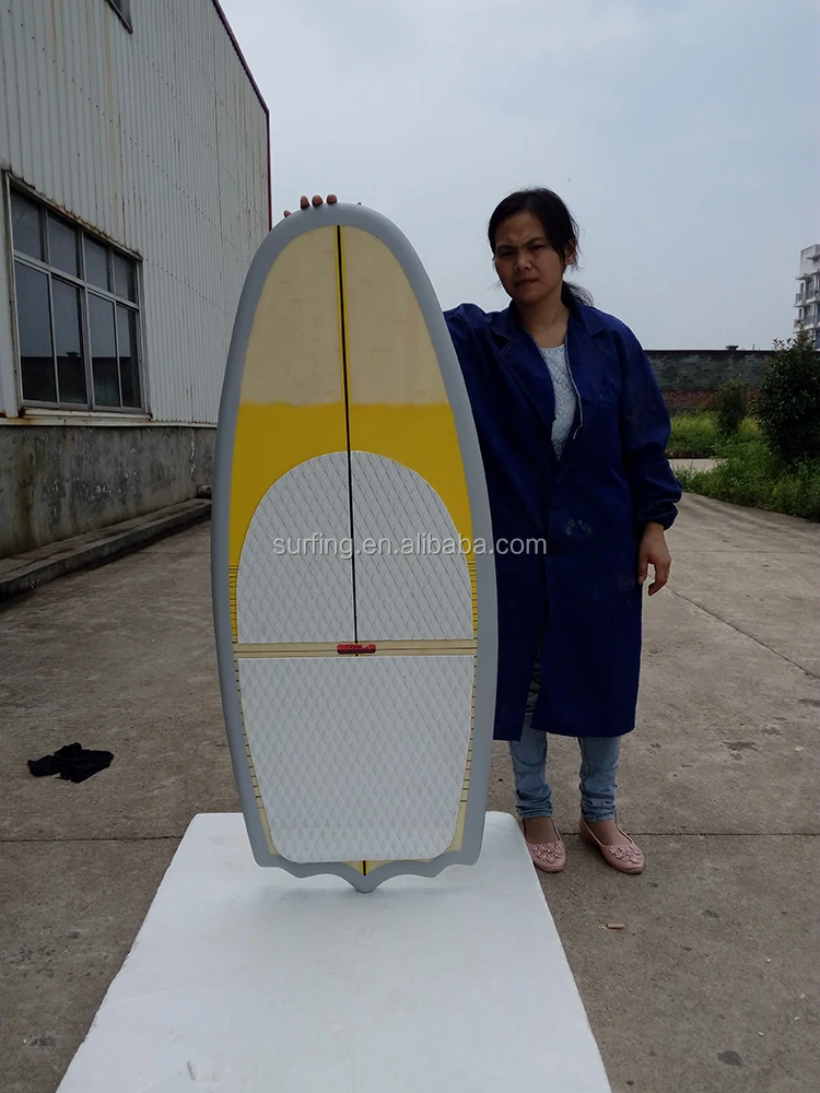 Wakesurf Board New Surf Machine With Surf Fins Chinese Supplier Buy