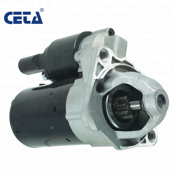 Starter VW Passat 1.8 98-04 Audi A4 1.8 Quattro 98-05 053-911-023A 17751