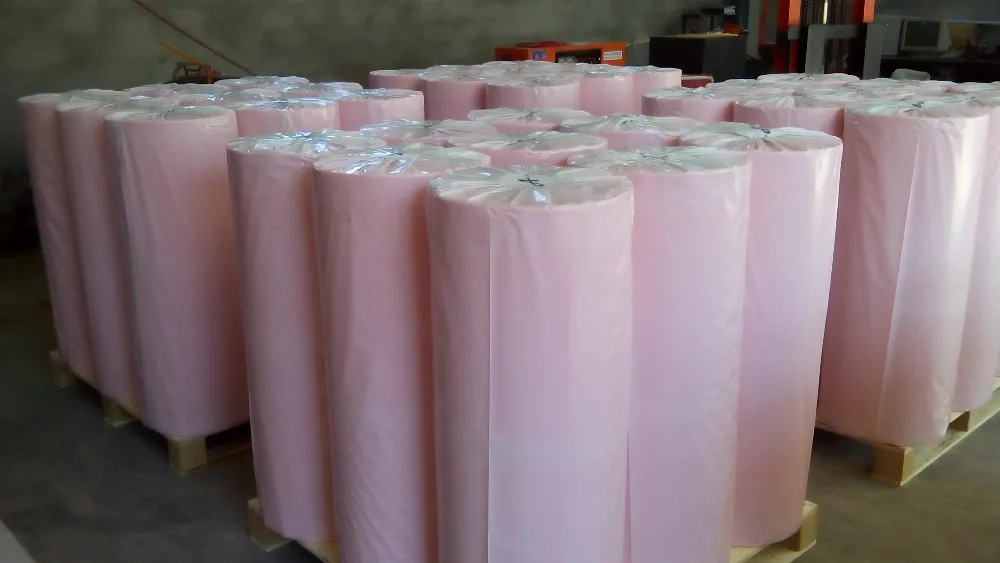 Hot Sale Ditralike Uncoupling Membrane For Bathroom Floor Buy