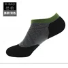 High Quality Women Mens Outdoor Thin Cotton Sport slipper Socks
