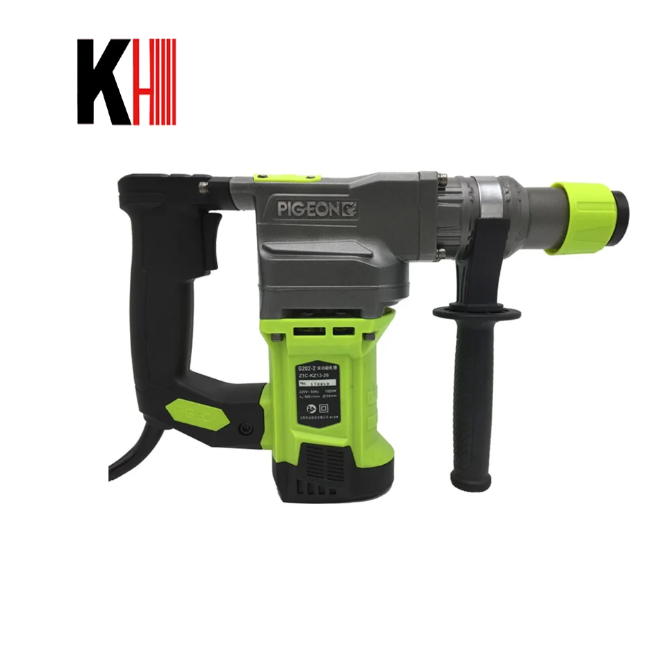High Quality 820w 26mm Mini Powertec Electric Rotary Hammer Drill Buy