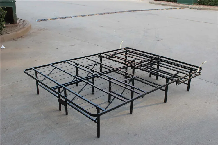 Hot Sale Adjustable Queen Size Bed Frame  Buy Queen Size Bed Frame 