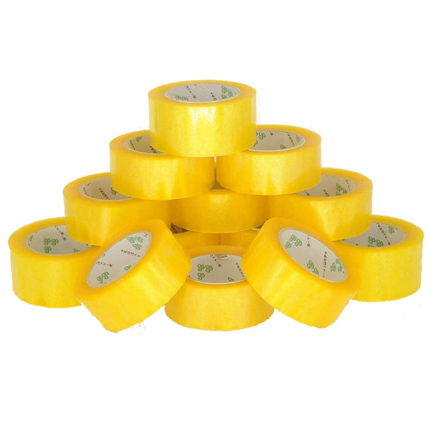 stationery sticky tape