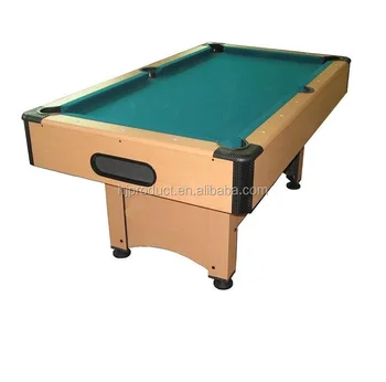 good pool tables