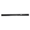 10mm LED pixel wall light dmx 512 Effect Black Mega Bar LED bar betten remote control Wall Washer Light