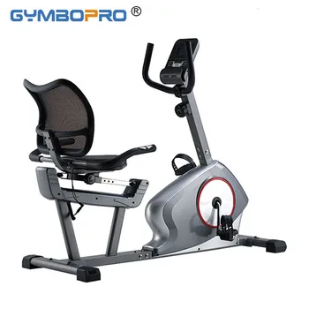 sit down stationary bike