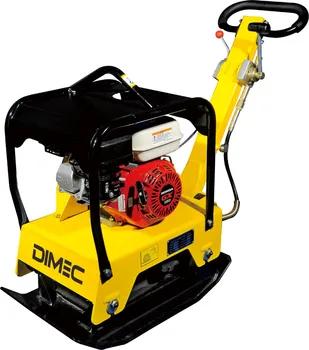 Pme-c125 Vibrating Central Machinery Plate Compactor - Buy Vibrating