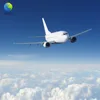 Xiamen air freight forwarder to canada x96 mini tv box