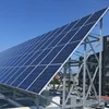 GOOSUN Hot Sale Cheap Price Solar Grade Polycrystalline Silicon Scrap/Polished Silicon Wafer Pv Panels