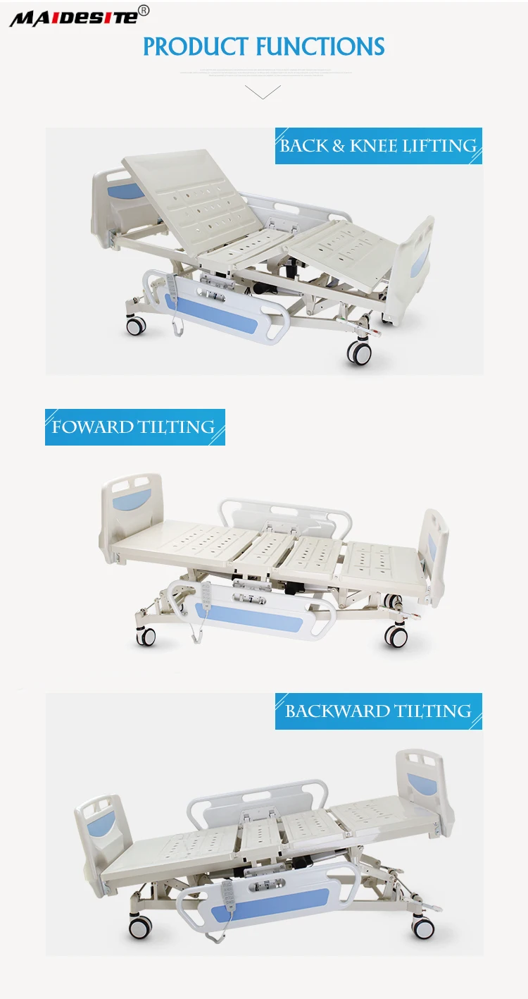 Wholesale cheap adjustable medical electric hospital bed for disabled (2).jpg