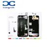 Magnetic screw mat for iphone 8 8 plus screw pad keeper chart phone repair tool