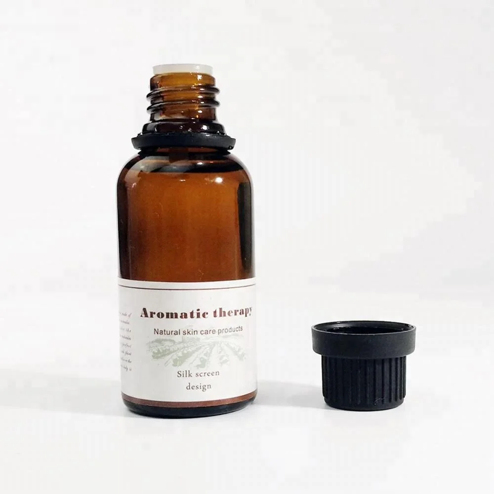 aromatherapy natural rose essential oil for massage