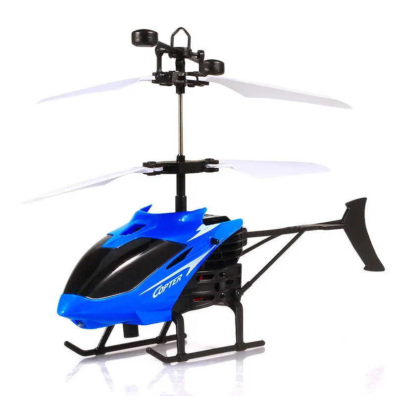 radiofly helicopter
