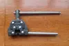 Motorcycle Roller Chain Breaker Tool /Universal Heavy Duty Chain Breaker Tool