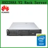 China Low Cost Rack Server Huawei RH2288A V2 8 slots Rack Server 2U for Enterprise