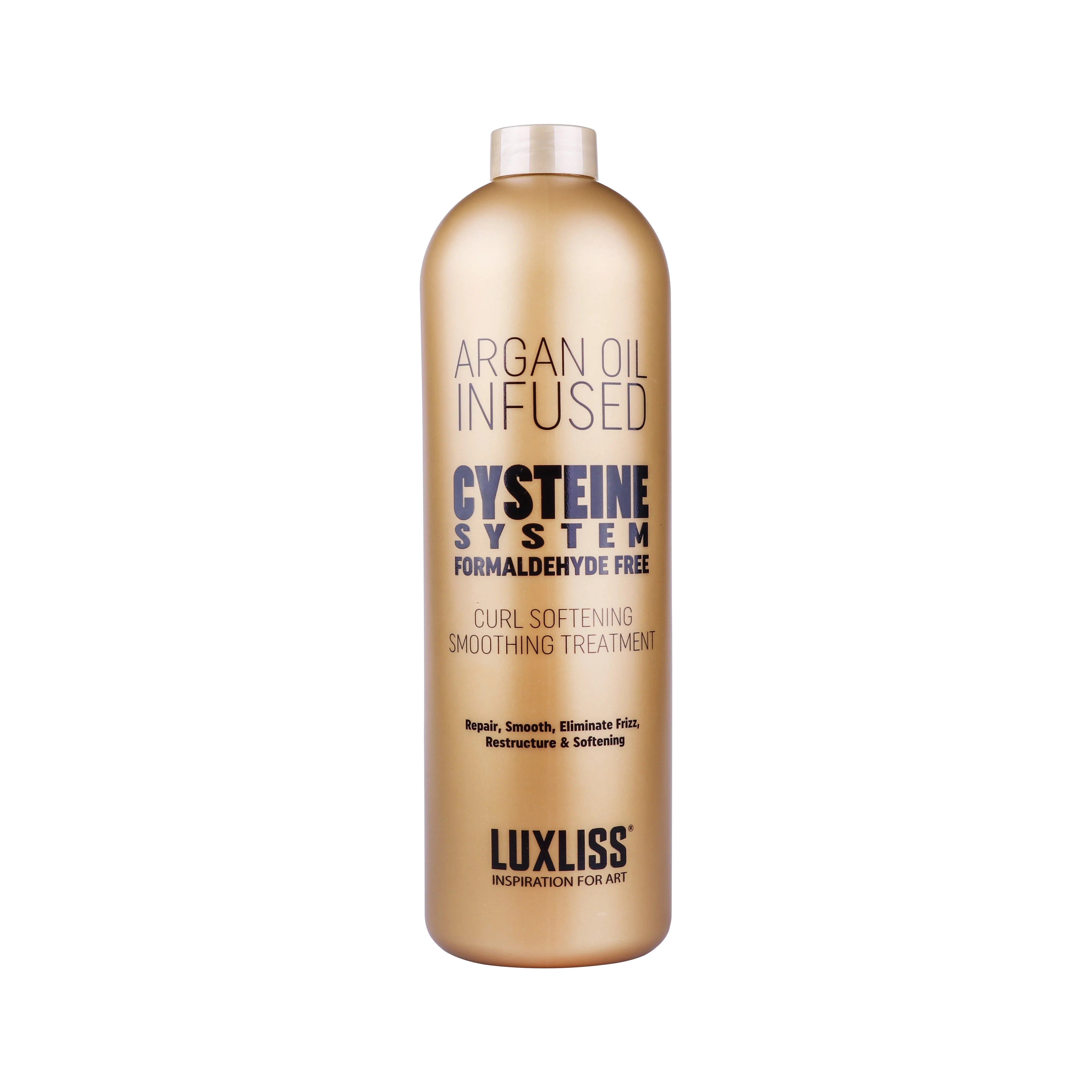 luxliss keratin treatment 1000ml