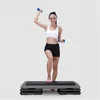 Wholesale Plastic Aerobic Step Board Fitness Used Adjustable Aerobic Step With 4 Taps