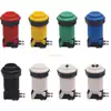 American Style 28mm Multi Color Push Button for Arcade Game Machines