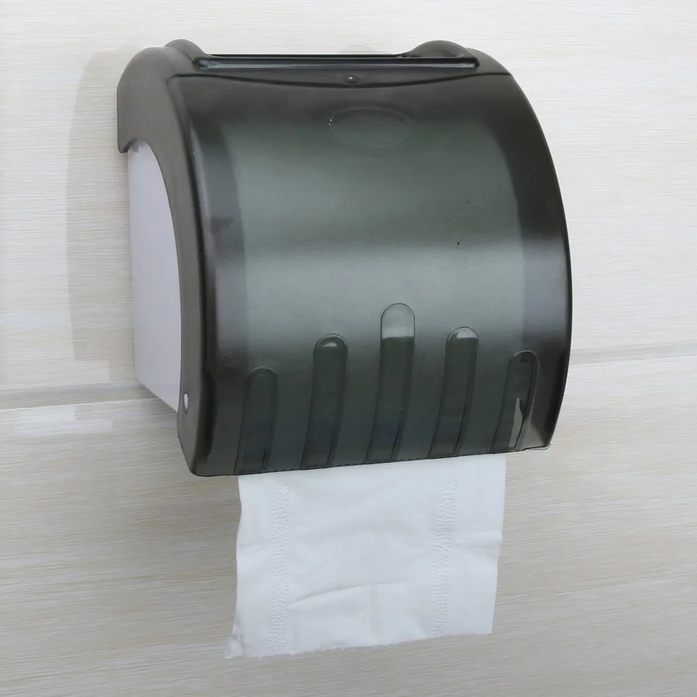Top Grade Commercial Wall Mounted Kitchen Roll Tissue Dispenser With ... Top Grade Commercial Wall Mounted Kitchen Roll Tissue Dispenser With ...
