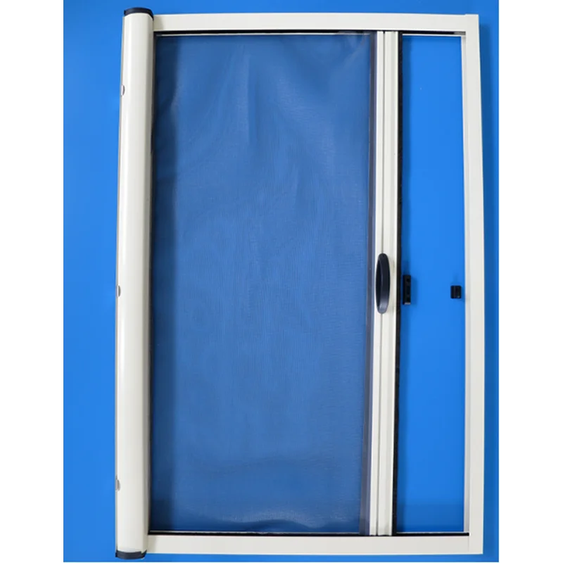 Mosquito Mesh Screen Folding Screen Door Buy Mosquito Mesh