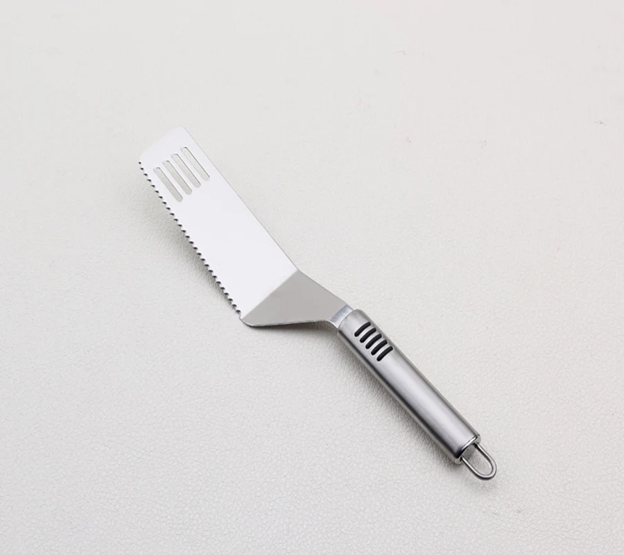 Healthy Manufactory Stainless Steel Cheese Knife
