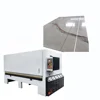 3d super white marble stone printing processing machine