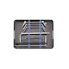 Factory Price DHS/DCS Instrument Set,Orthopedic Instruments, Titanium DHS Plate